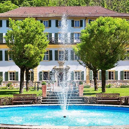 Carea Hotel Fuerstenhof Haigerloch Bagian luar foto