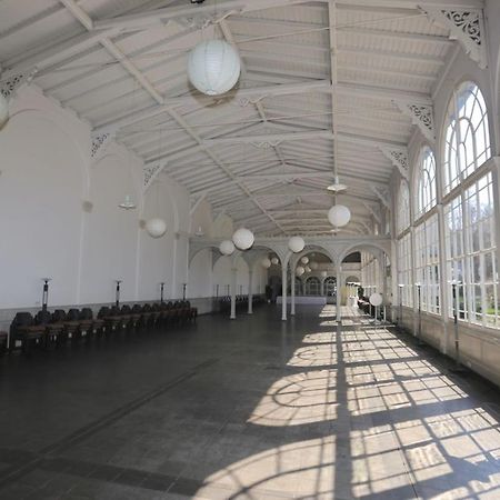Carea Hotel Fuerstenhof Haigerloch Bagian luar foto