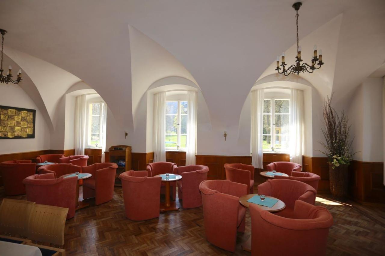 Carea Hotel Fuerstenhof Haigerloch Bagian luar foto