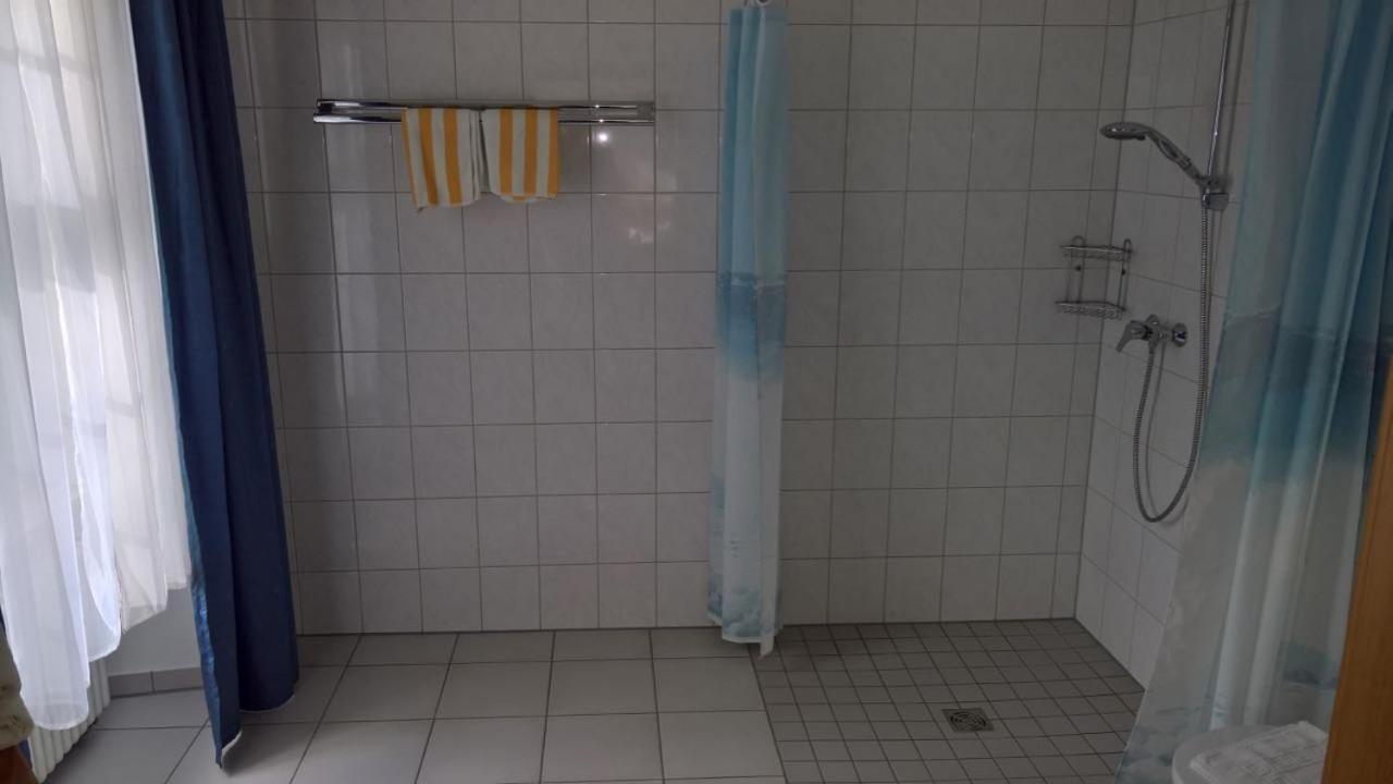 Carea Hotel Fuerstenhof Haigerloch Bagian luar foto