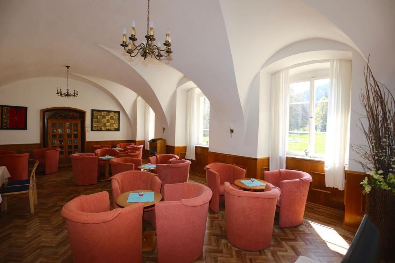 Carea Hotel Fuerstenhof Haigerloch Bagian luar foto